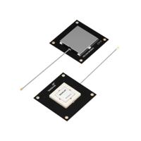 ahp5354a070100c Taoglas AHP5354A.07.0100C Patch Directional GPS Antenna, GNSS