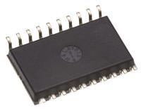 ucc2895dw Texas Instruments UCC2895DW, Quad PWM Controller, 16.5 V, 1 MHz 20-Pin, SOIC