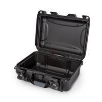 915s-000bk-0a0 Nanuk Nanuk 915 Waterproof Plastic Case, 391 x 307 x 173mm