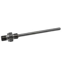 271-3106 RS PRO PT100 RTD Sensor, 6mm Dia, 200mm Long, 4 Wire, BSP 1/4, Class A +250°C Max