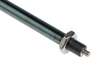 gs-b3-9053 Camloc Steel Gas Strut, 365.0mm Extended Length, 150.0mm Stroke Length