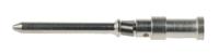 09150006105 HARTING Han D Male 10A Crimp Contact for use with Heavy Duty Power Connector