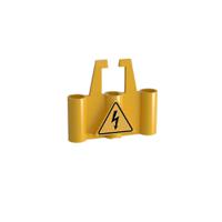140mt-c-wsn Allen Bradley 140MT-C Series Terminal Cover for Use with Motor Protection Circuit Breaker