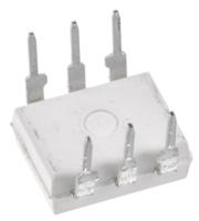 moc3021m onsemi, MOC3021M DC Input Triac Output Optocoupler, Through Hole, 6-Pin DIP
