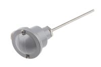 872-2739 RS PRO PT100 RTD Sensor, 6mm Dia, 150mm Long, 4 Wire, Probe, Class B +450°C Max