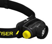 h5r-work LEDLENSER LED H5R WORK Head Torch 500 lm, 200 m Range