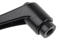 478-494 RS PRO Steel Clamping Lever, M8 x 10mm