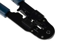 19061020-10 Roline Hand Crimp Tool for RJ45 Connectors