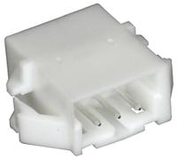 292254-3 TE Connectivity, AMP CT Male Connector Housing, 2mm Pitch, 3 Way, 1 Row