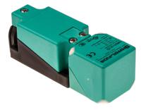 nbb20-u1-z2 Pepperl + Fuchs 2-wire DC Inductive Sensor 118mm Length, 5 → 60 V dc supply voltage , IP68, IP69K Rating