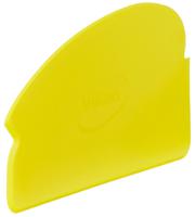 40602 Vikan Polypropylene Hand Scraper, 1 piece