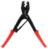 125-1967 RS PRO Hand Crimp Tool for Copper Lugs/ Non-insulated Terminals, 6 → 25mm² Wire