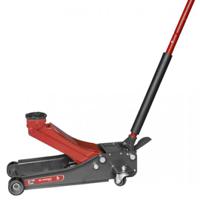 dl3clppf Facom Trolley Jack, 3t Maximum Load