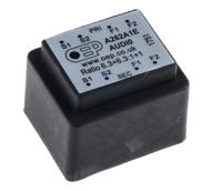 a262a1e Through Hole Audio Transformer 3.75Ω