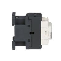 lc1d09t7 Schneider Electric LC1D Contactor, 480 V ac Coil, 3-Pole, 9 A, 5.5 kW 480 V, 3 NO, 690V