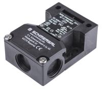 az15zvrk-m20-2254 Schmersal AZ15 Safety Interlock Switch, 1NC, Keyed, Glass Fibre Reinforced Thermoplastic