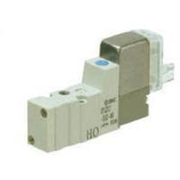 syj314-5lo-q SMC 3 port Solenoid Valve NC Pneumatic Solenoid Valve - Air SY300 Series