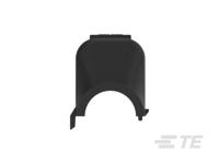 2389807-1 TE Connectivity, 2389, AMPSEAL 23 Way Automotive Connector Caps & Covers for use with Automotive Connectors