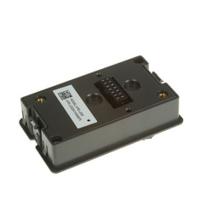 kpe-le02 Delta Electronics Detachable Digital Keypad KPE Series Keypad for Use with C200 Series Control Drive