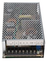 ad-155a MEAN WELL Switching Power Supply, AD-155A, 13.5V dc, 10.5 A, 500 mA, 151.5W, Dual Output, 124 → 370 V dc, 88