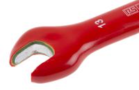 176-3408 RS PRO Open Ended Spanner, 13mm, Metric, 135 mm Overall, VDE/1000V