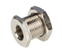 176-2045 RS PRO Fitting Fitting 1/4in