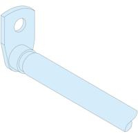 lvs04021 Schneider Electric Linergy Series Connector for Use with PrismaSeT PrismaSeT G Enclosure, PrismaSeT PrismaSeT P