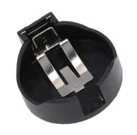 237-8284 RS PRO CR2450 Battery Holder, Leaf Spring Contact