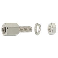 sdg250 L-Com, SDG Series Jack Screw For Use With D Sub Connectors