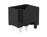 209208-0002 Molex KK Plus 300 Series Vertical Through Hole PCB Header, 2 Contact(s), 3 mm Pitch, 1 Row, Shrouded