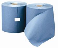 k0470 RS PRO Blue Paper Towel