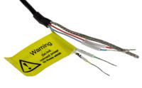 238-7241 RS PRO V Output Signal UART, USB IR Temperature Sensor, 1m Cable, 0°C to +1000°C