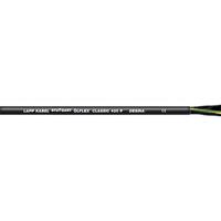 1312305 Lapp ÖLFLEX CLASSIC 400 P Control Cable, 5 Cores, 1.5 mm² CSA 15 AWG, Unscreened, 50 m, Grey Polyvinyl Chloride Sheath
