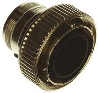 208472-1 TE Connectivity Circular Connector, 37 Contacts, Cable, Standard Connector, Plug, Male, CMC Series