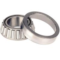 30210 Timken  Taper 50 mm ID Metric Roller Bearing, 90 mm OD