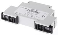 88950155 Crouzet Signal Conditioner, Thermocouple Input, Voltage Output, 24V dc Supply