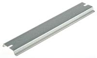 miv-15-din-35-rail Fibox Steel Unperforated DIN Rail, Top Hat Compatible, 150mm x 35mm x 7.5mm