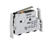 1sda066422r1-aux-250v-xt1xt4 ABB Tmax XT Auxiliary Contact for use with Circuit Breaker