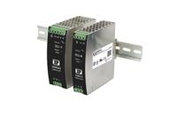 dsr75ps12 XP Power DSR75 Switched Mode DIN Rail Power Supply, 85 → 264V ac ac Input, 12V dc dc Output, 6.3A Output, 75W