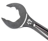 467br17 Facom 17 mm Spanner