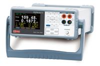 180-4805 RS PRO Power Meter, > 6kW max, 20 A ac, 200mA ac max, 20 A dc, 200mA dc max, 300V dc max