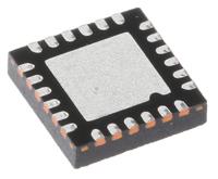 usb2422-imj Microchip USB2422-I/MJ, USB Controller, 480Mbps, USB 2.0, 3 to 3.6 V, 24-Pin SQFN