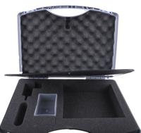 pp969 Pico Technology Hard Carrying Case for Use with PicoScope 3000D (including MSO), PicoScope 3400A/B Series, PicoScope
