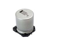 mal219299606e3 Vishay 22μF Aluminium Electrolytic Capacitor 400V dc, Surface Mount - MAL219299606E3