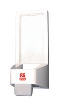 189-0296 RS PRO 4000ml Soap Dispenser for RS PRO 4ltr Hand Cleaner Cartridges