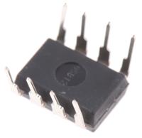 tl071acp TL071ACP Texas Instruments, Operational Amplifier, 3 MHz, 8-Pin 15 V PDIP