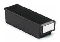 3010-4esd Anti-Static PP ESD Bin 300mm (L) 92mm (W) 82mm (H)