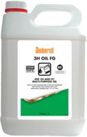 32326-ab Ambersil 5 L 3H OIL FG Oil and for Multi-purpose Use