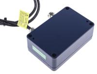 cirspmma21ctcrtmsd Calex CIRSPMMA21CTCRTMSD mA Output Signal Touch Screen Display IR Temperature Sensor, 1m Cable, -20°C to +1000°C