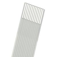 15166-0428 Molex 15166 Series FFC Ribbon Cable, 40-Way, 0.5mm Pitch